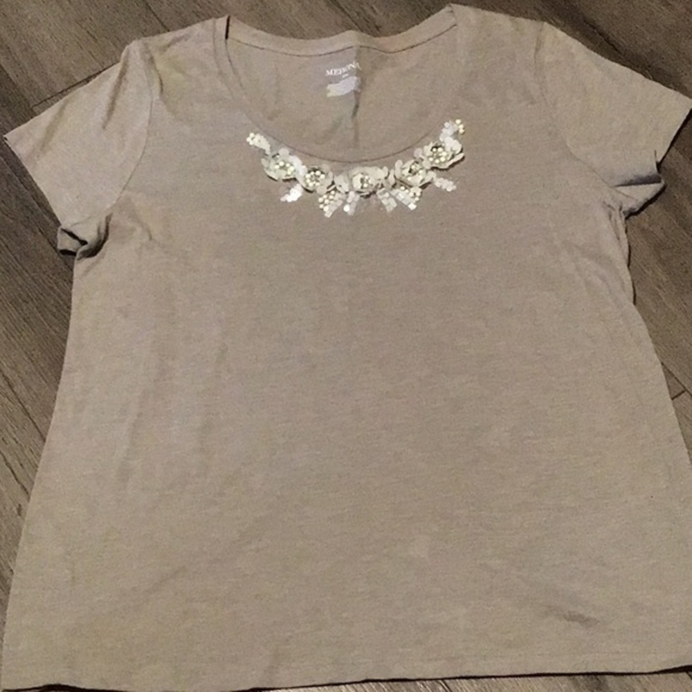 Merona Women’s shirt. Size XXL NWOT